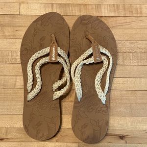 Sakroots Sandals sz7